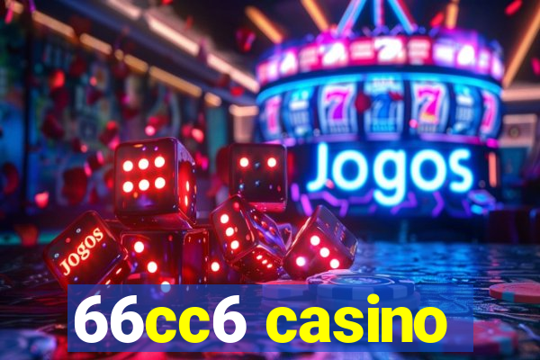 66cc6 casino